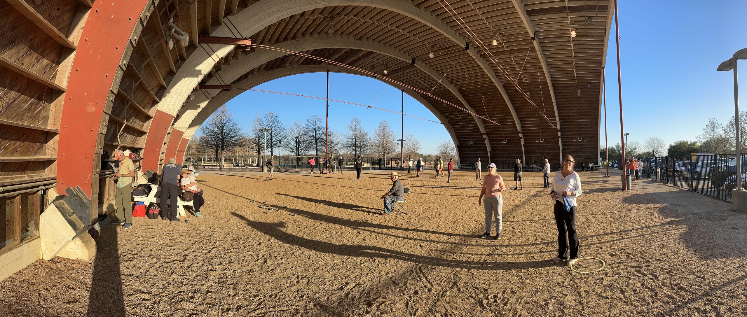 Browning Hangar Menzina